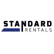 standard rentals spruce grove